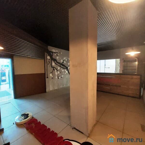 свободного назначения, 64 м²