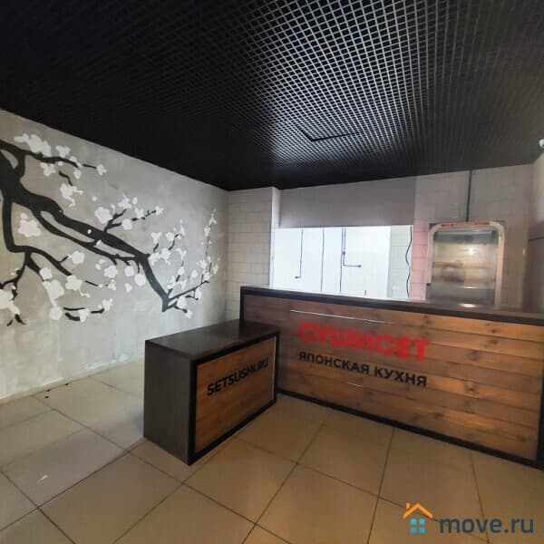 свободного назначения, 64 м²