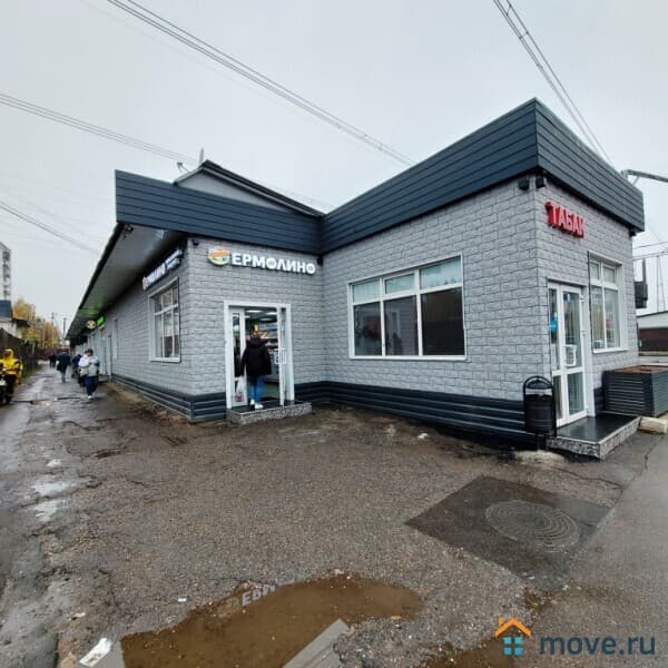 свободного назначения, 40 м²