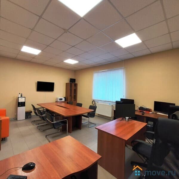 офис, 30 м&sup2;