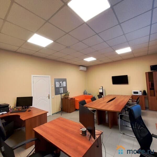 офис, 30 м&sup2;