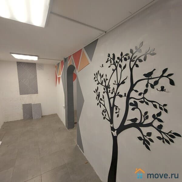 свободного назначения, 12 м²