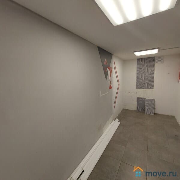 свободного назначения, 12 м²