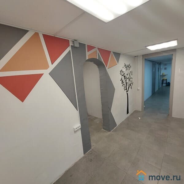 свободного назначения, 12 м²