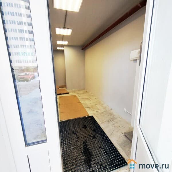 свободного назначения, 20 м²