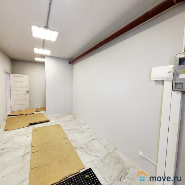 свободного назначения, 20 м²