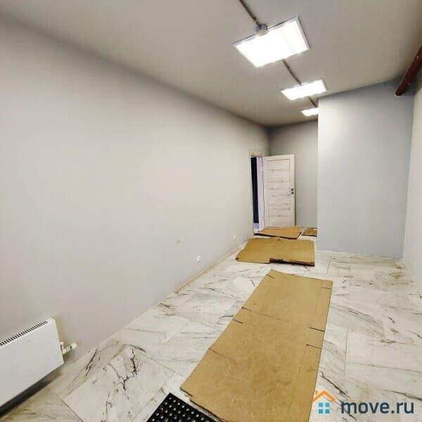 свободного назначения, 20 м²