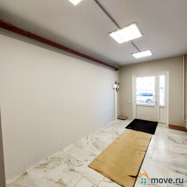 свободного назначения, 20 м²