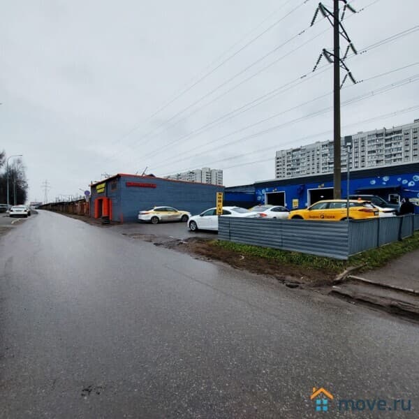 земля промышленного назначения, 5 соток