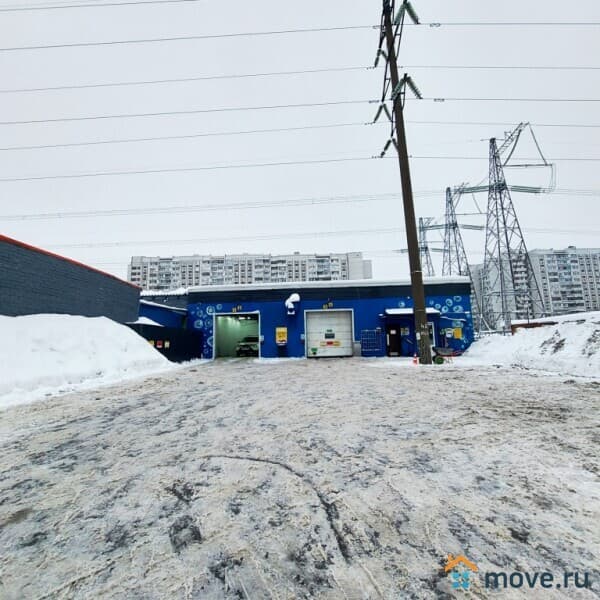 земля промышленного назначения, 5 соток