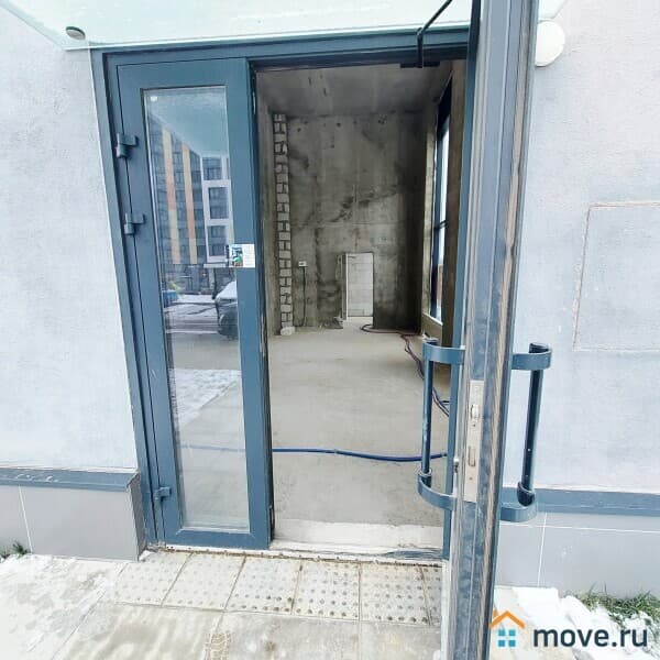 торговое помещение, 73 м&sup2;