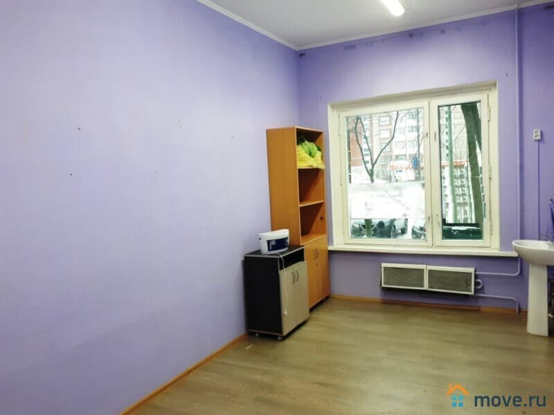 офис, 17 м&sup2;