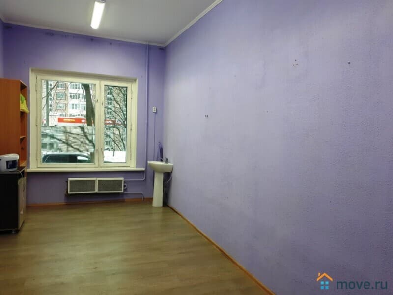 офис, 17 м&sup2;