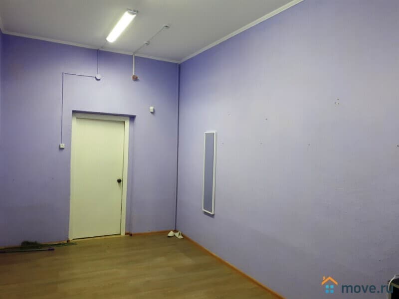 офис, 17 м&sup2;