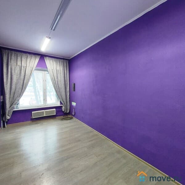 офис, 17 м&sup2;