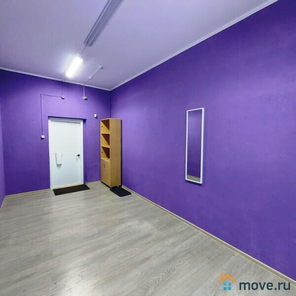 офис, 17 м&sup2;