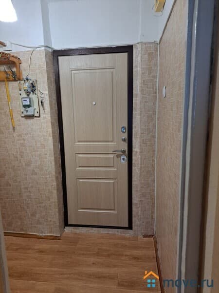 1-комн. квартира, 33 м&sup2;