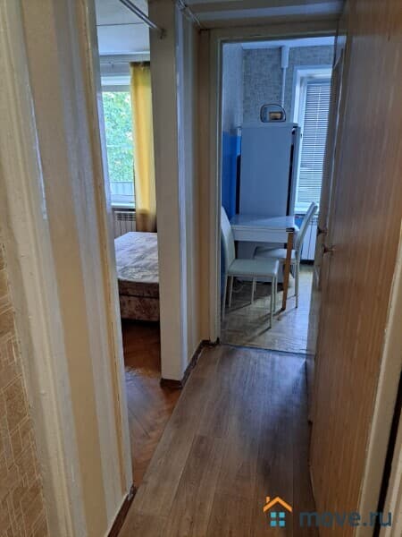 1-комн. квартира, 33 м&sup2;