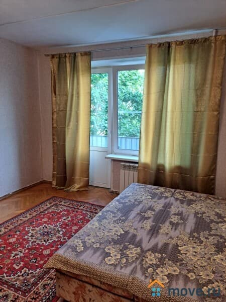 1-комн. квартира, 33 м&sup2;