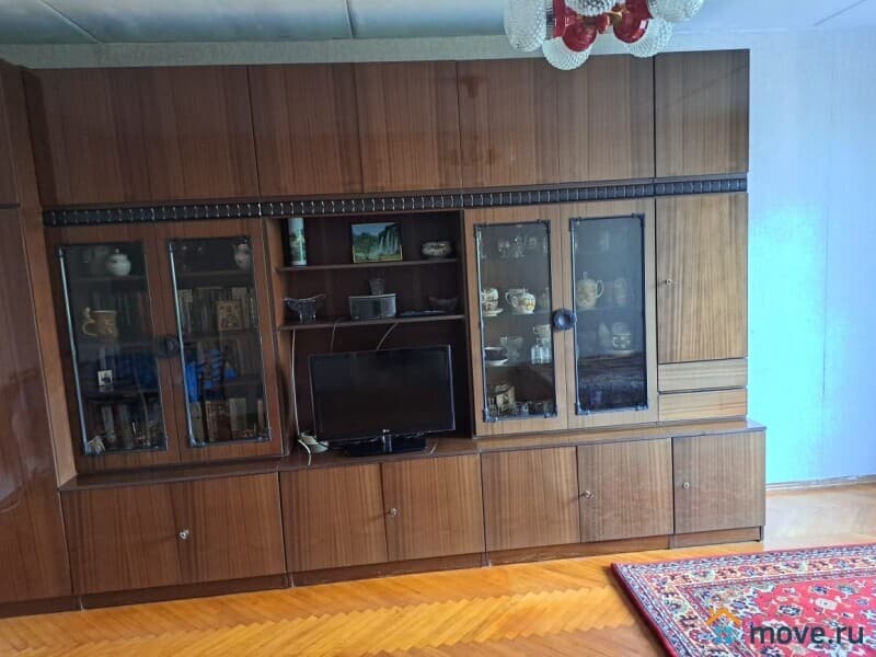 1-комн. квартира, 33 м&sup2;