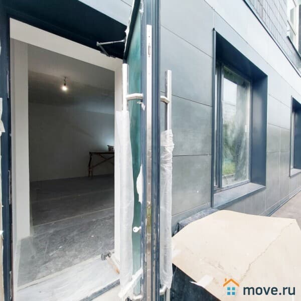 свободного назначения, 45 м&sup2;