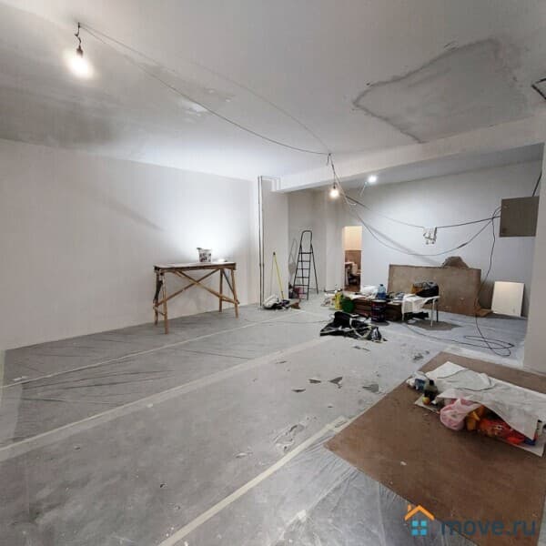 свободного назначения, 45 м&sup2;