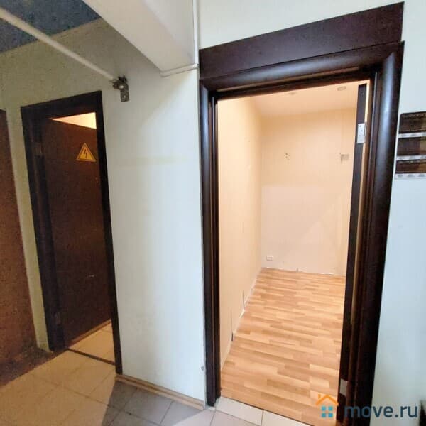 офис, 16 м&sup2;