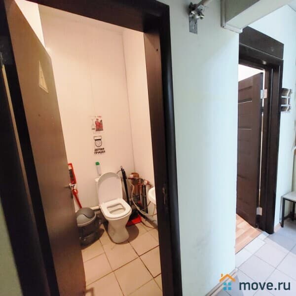 офис, 16 м&sup2;