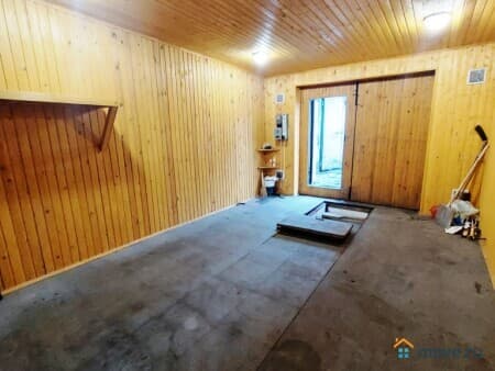 Сдается гараж, 44 м&sup2;, Зеленоград, улица Андреевка, 25е