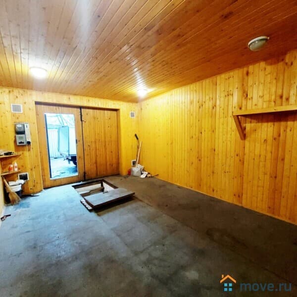 гараж, 44 м&sup2;