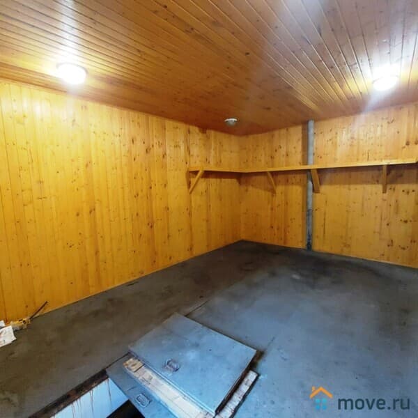 гараж, 44 м&sup2;