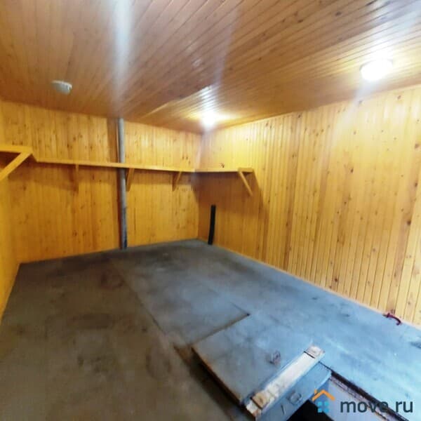 гараж, 44 м&sup2;