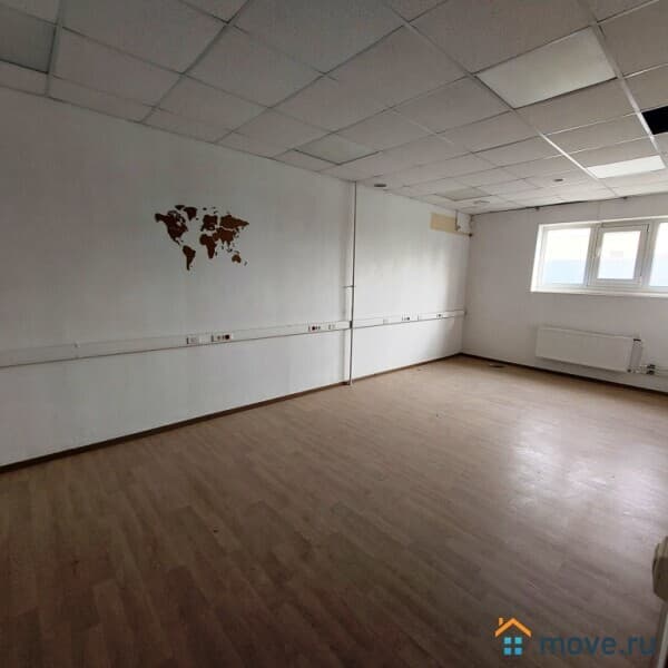 офис, 72 м&sup2;