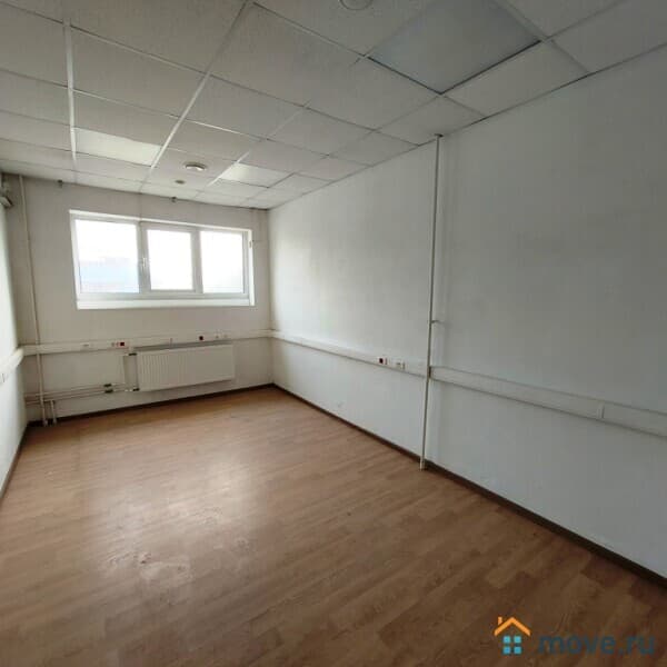 офис, 72 м&sup2;