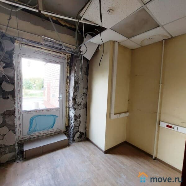 офис, 45 м&sup2;