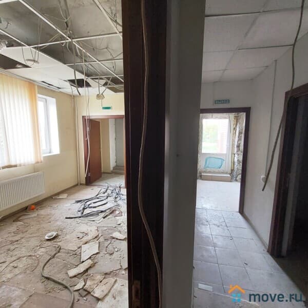 офис, 45 м&sup2;