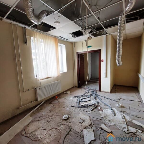 офис, 45 м&sup2;