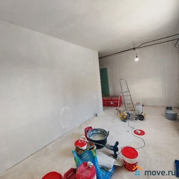 офис, 45 м&sup2;