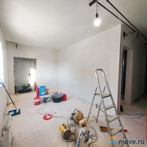 офис, 45 м&sup2;