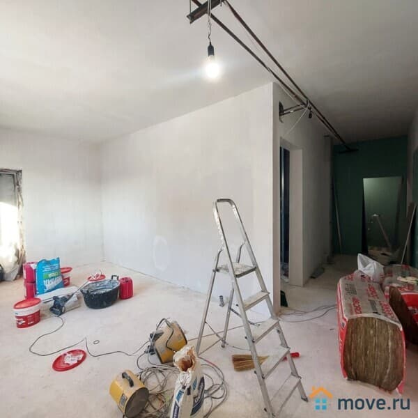 офис, 45 м&sup2;