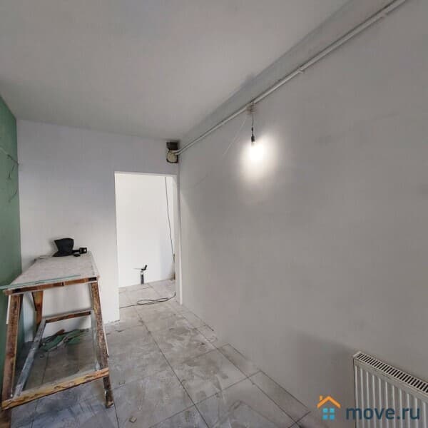 офис, 43 м&sup2;