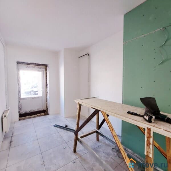 офис, 43 м&sup2;