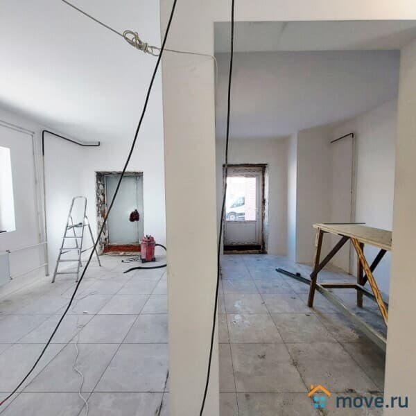 офис, 43 м&sup2;