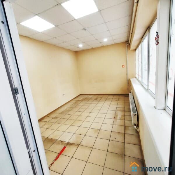 свободного назначения, 17 м&sup2;