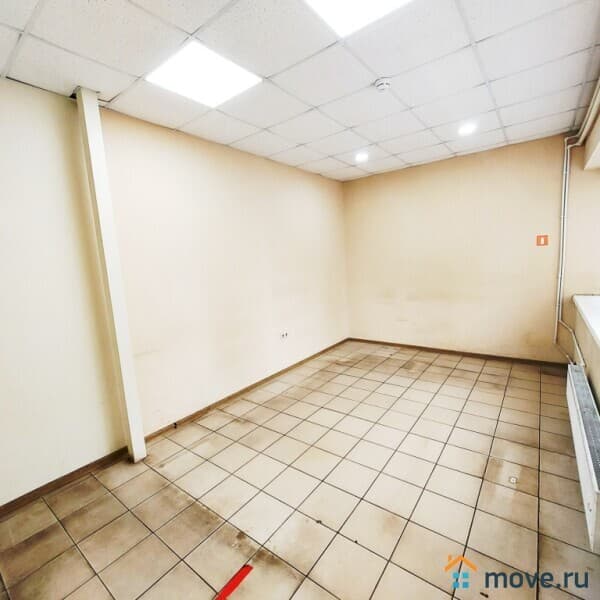 свободного назначения, 17 м&sup2;