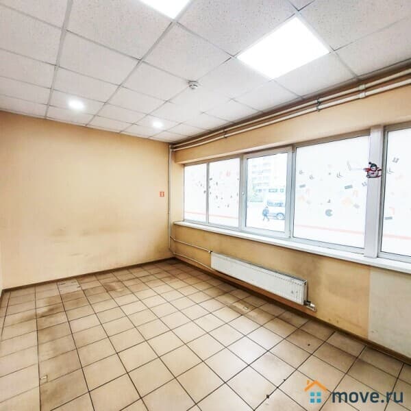 свободного назначения, 17 м&sup2;