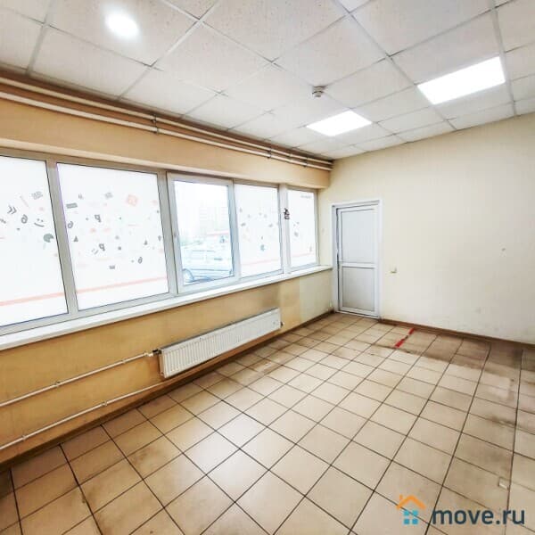 свободного назначения, 17 м&sup2;