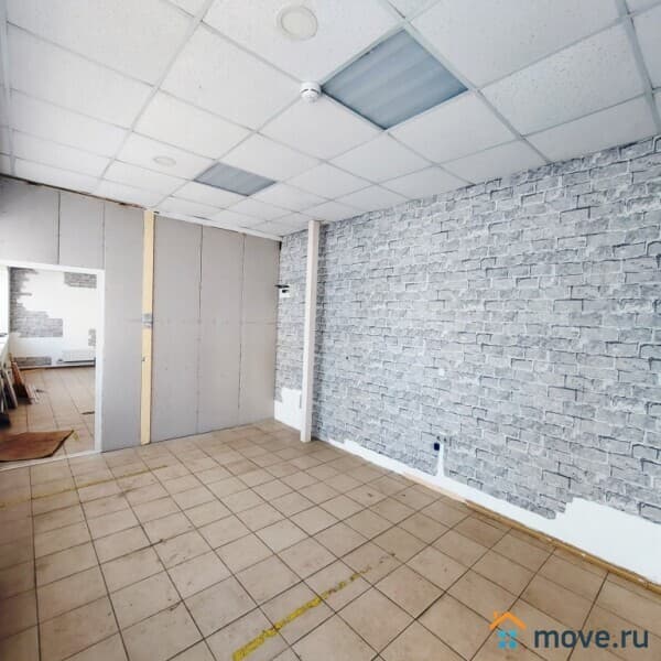 свободного назначения, 17 м&sup2;