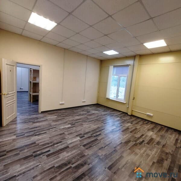 офис, 56 м&sup2;