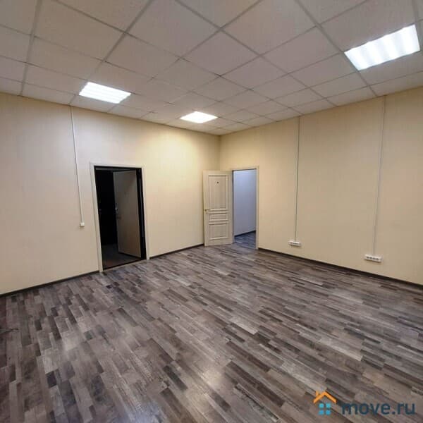 офис, 56 м&sup2;